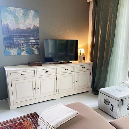Gaestehaus Am Brockeswald 库克斯港 外观 照片