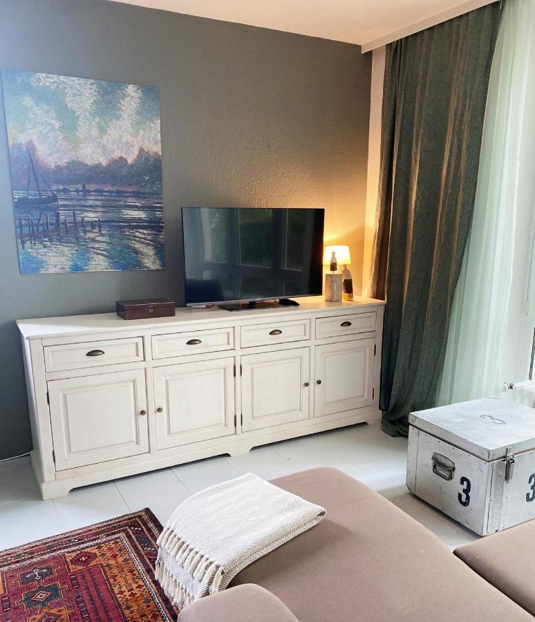 Gaestehaus Am Brockeswald 库克斯港 外观 照片