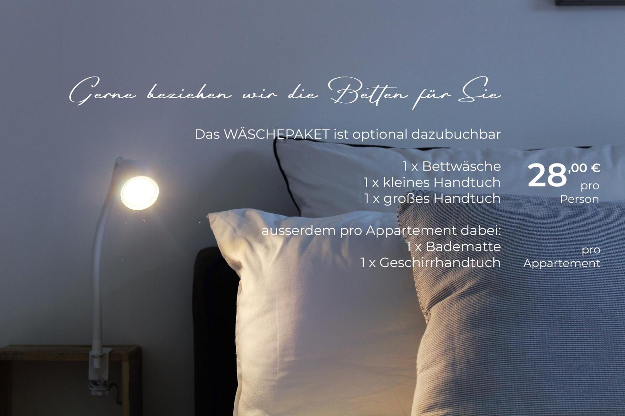 Gaestehaus Am Brockeswald 库克斯港 外观 照片